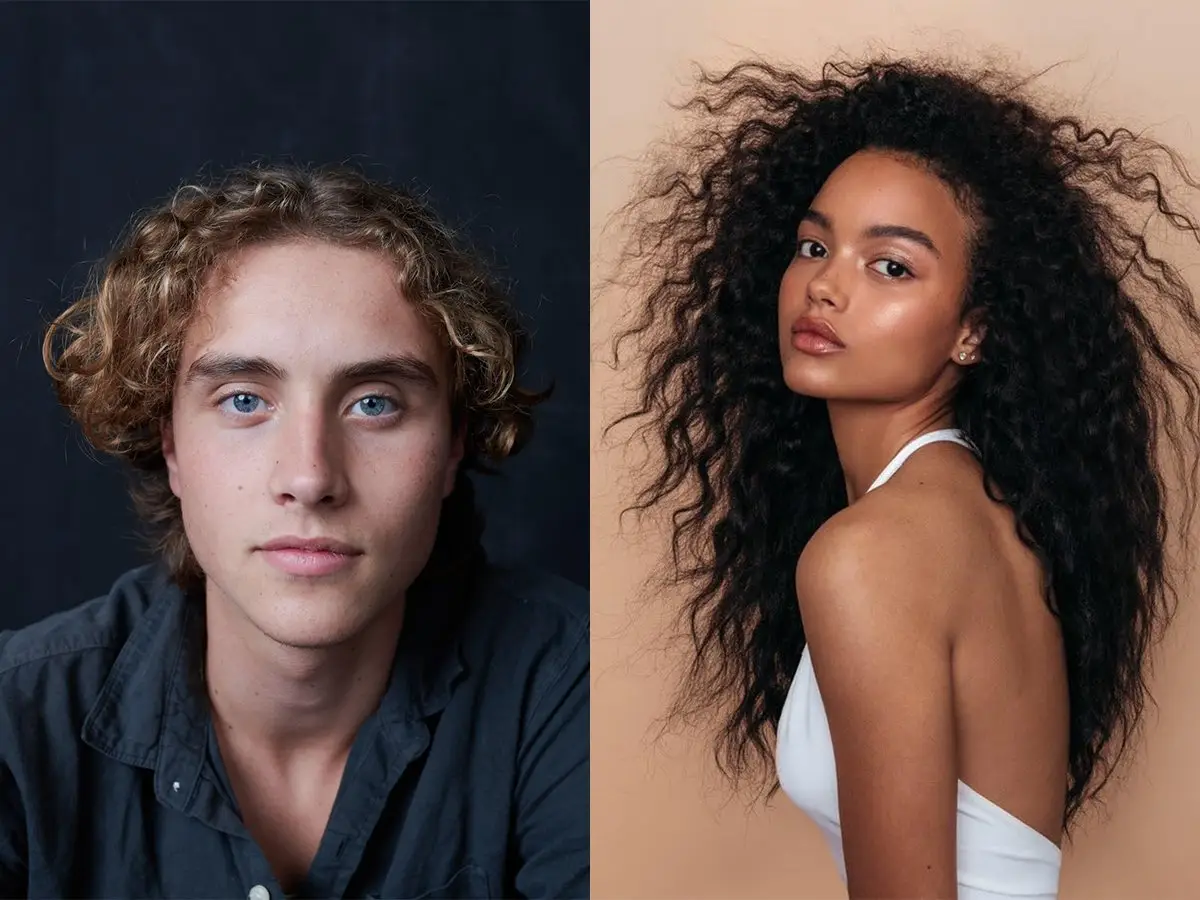 Joseph Zada ​​y Whitney Peak para Protagonizar os Jogos Vorazes: Sunrise no Ruging