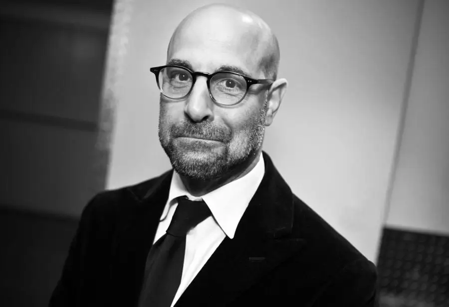 Stanley Tucci revela o papel do filme que nunca teria interpretado novamente