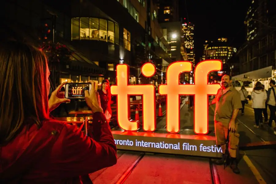 TIFF 2023: Uma imersão profunda no Festival Internacional de Cinema de Toronto