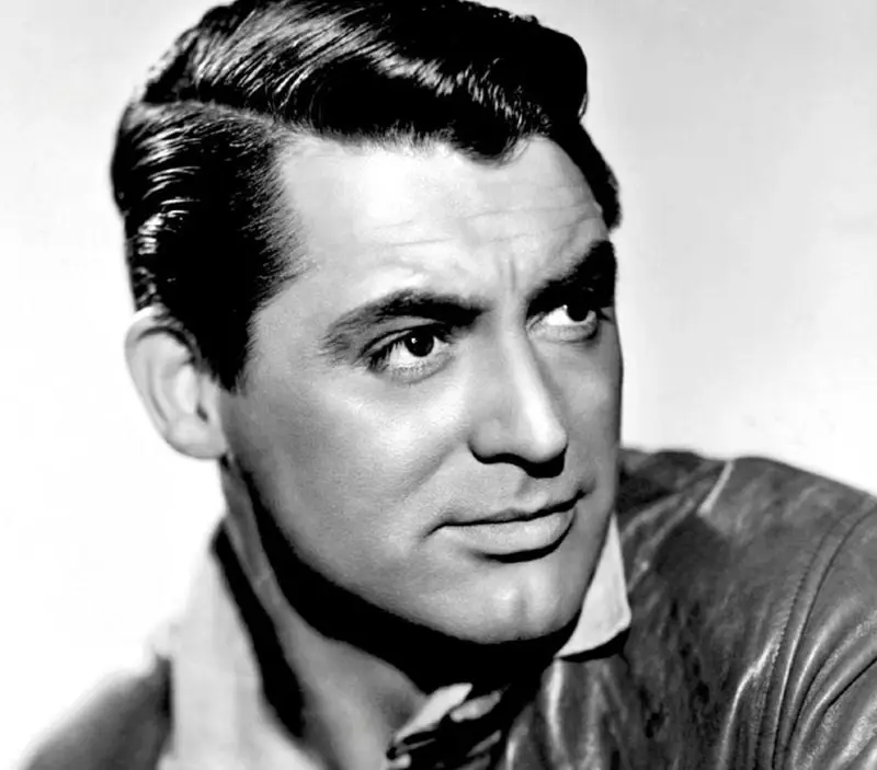 O melhor diretor com quem Cary Grant funcionou: um entendimento mais profundo, como palavras