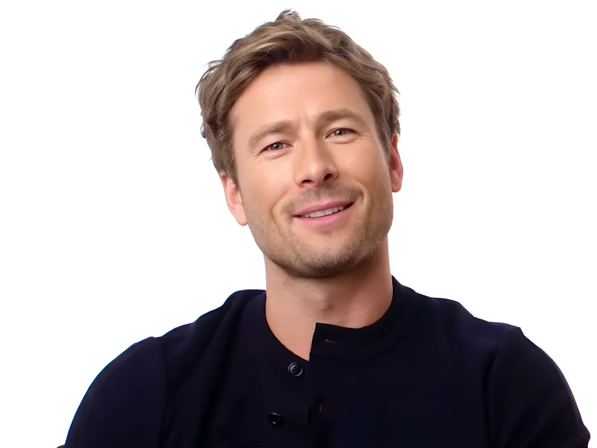 Glen Powell chama seus quatro filmes favoritos