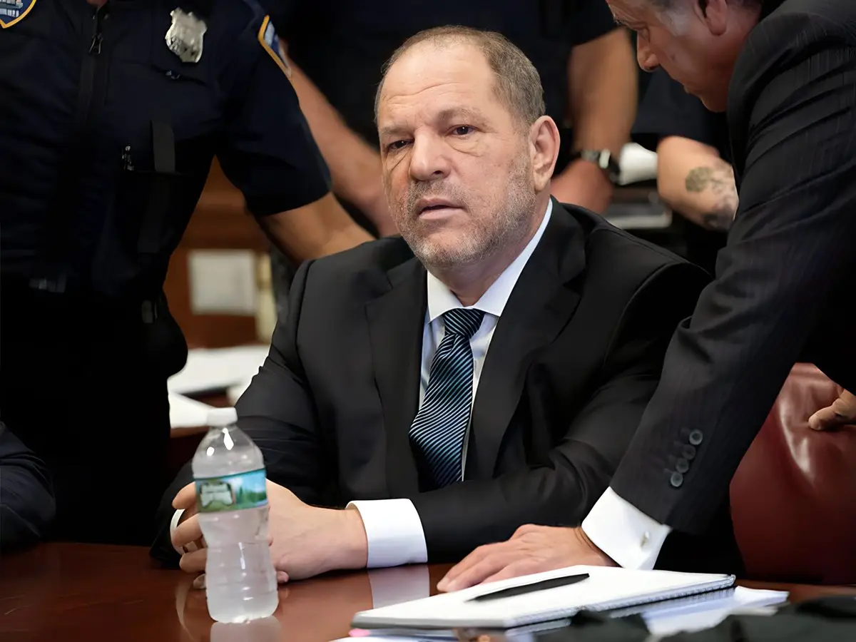 Harvey Weinstein já ameaçou um jornalista com um taco de beisebol
