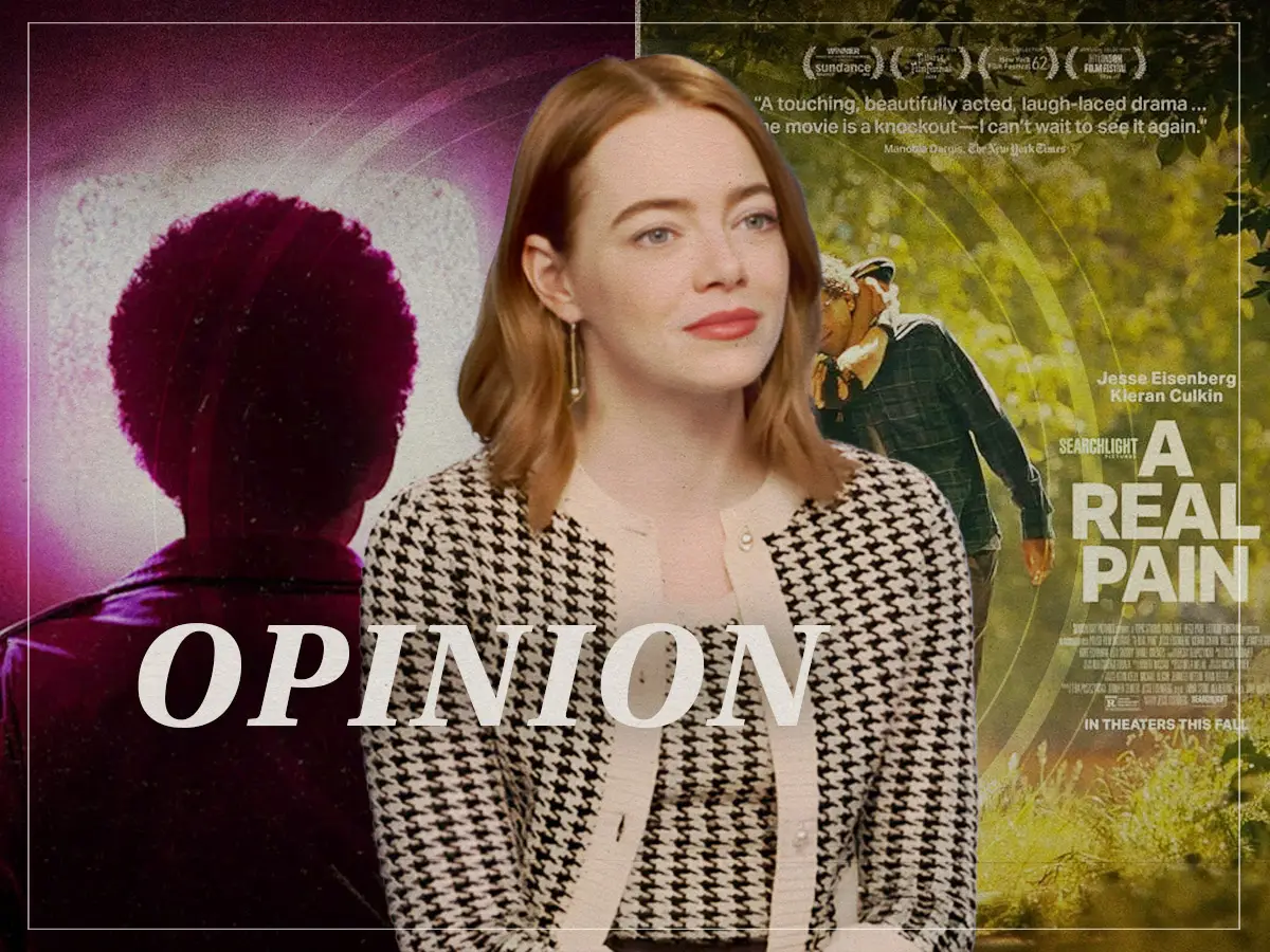 Cómo Emma Stone se convirtió en silencio en uno de los productores más importantes de Hollywood