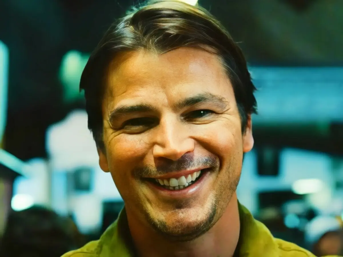 Josh Hartnett: La superestrella de Hollywood recogida a mano que dijo no, gracias