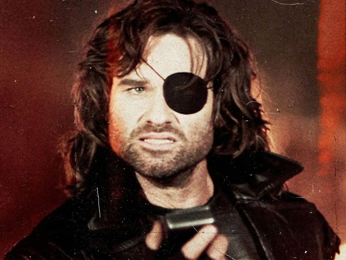 Kurt Russell elige sus películas clásicas de culto que fueron incomprendidas