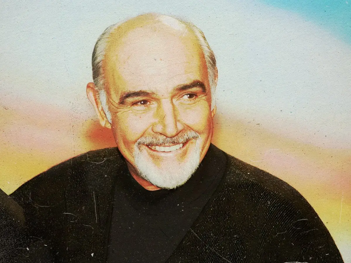 La única película Sean Connery odiaba tanto que se retiró: estoy harto de los idiotas