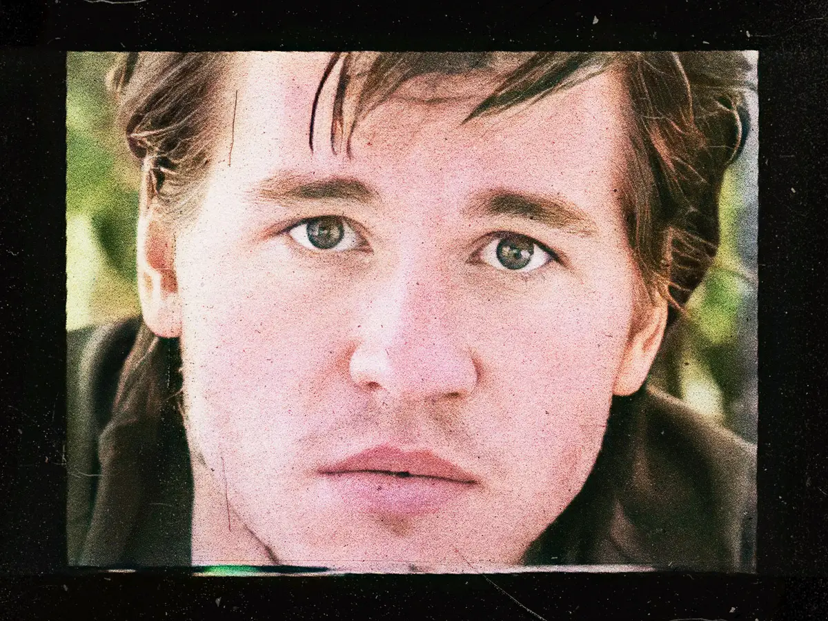 Val Kilmer uma vez definiu sua única carreira por sua carreira: ele simplesmente não estava interessado