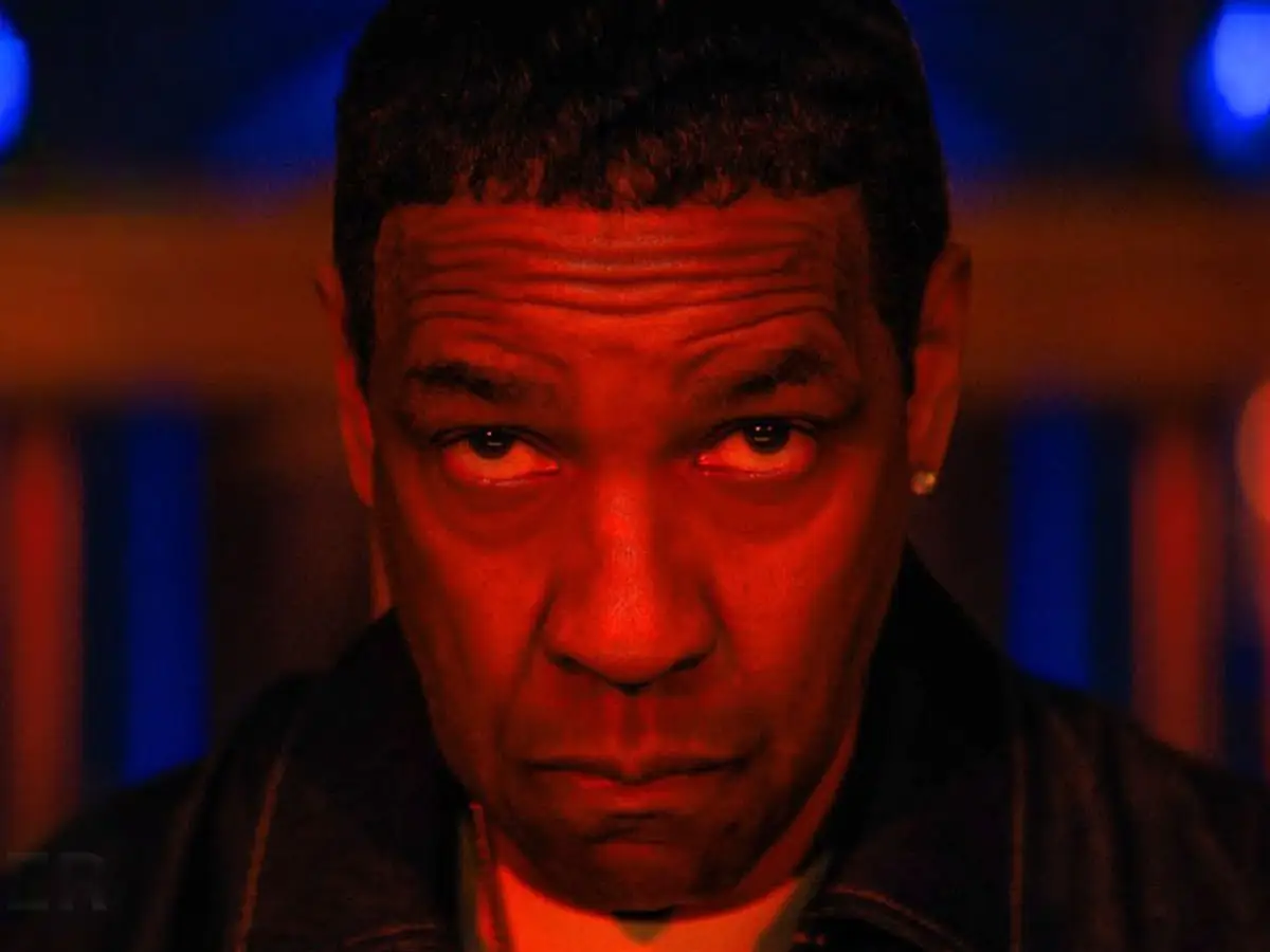 Mira a Denzel Washington en teaser para la nueva película de Spike Lee más alto 2 más bajo