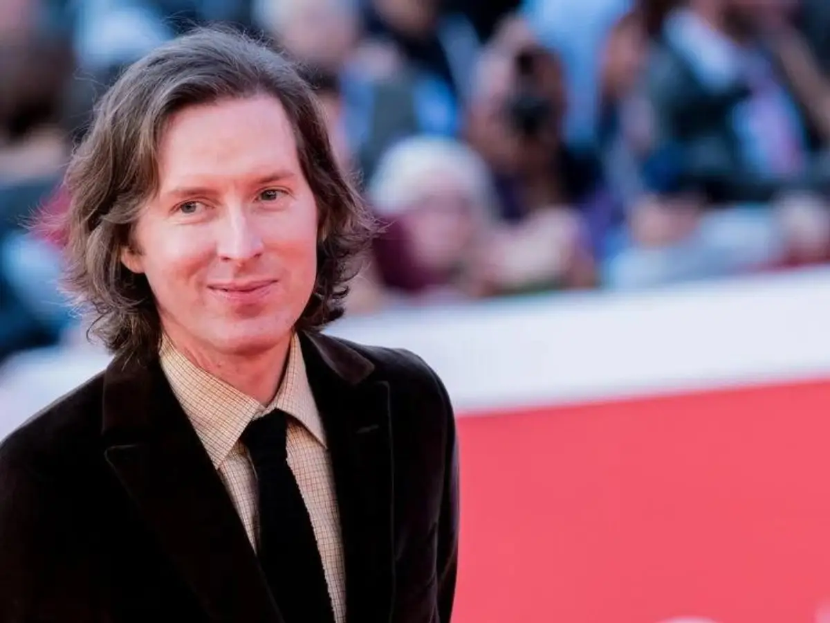 Wes Anderson discute trabajar con Netflix en una nueva película