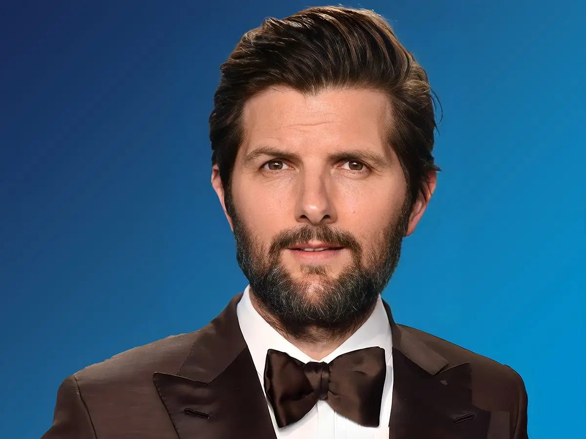 Ben Stiller chama a metade da cena do caldo que o convenceu a iniciar Adam Scott no pagamento da demissão
