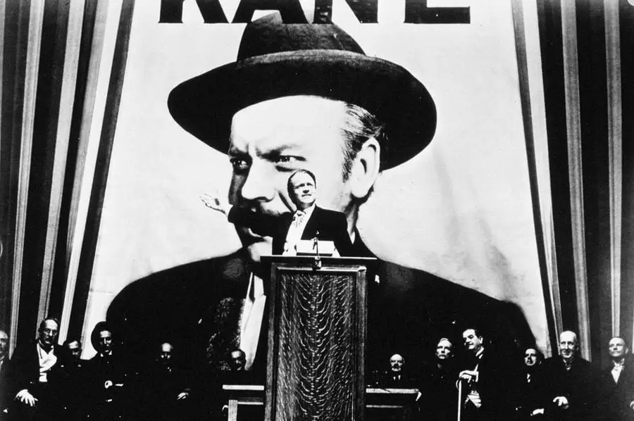 Cinco cenas que abalam a indústria que mudou o cinema para sempre
