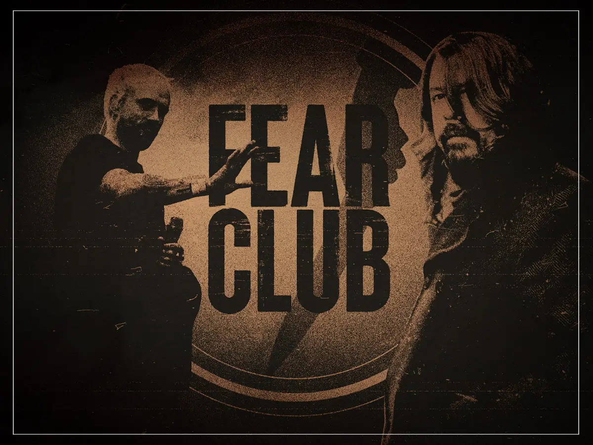De Dave Grohl a Joe Talbot: Seus músicos favoritos escolhem seu filme de terror favorito