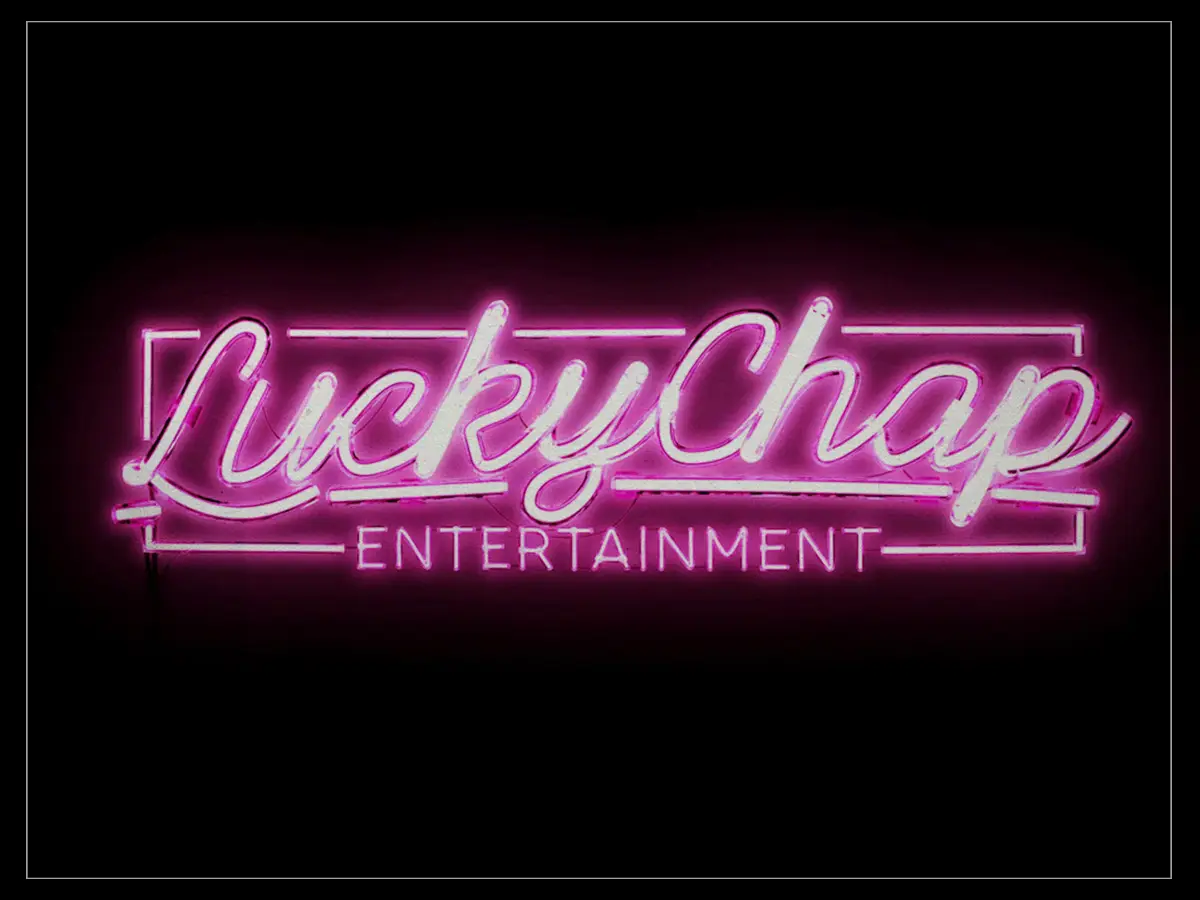 O futuro do cinema: descompactar os efeitos do filme Lucky Chaps