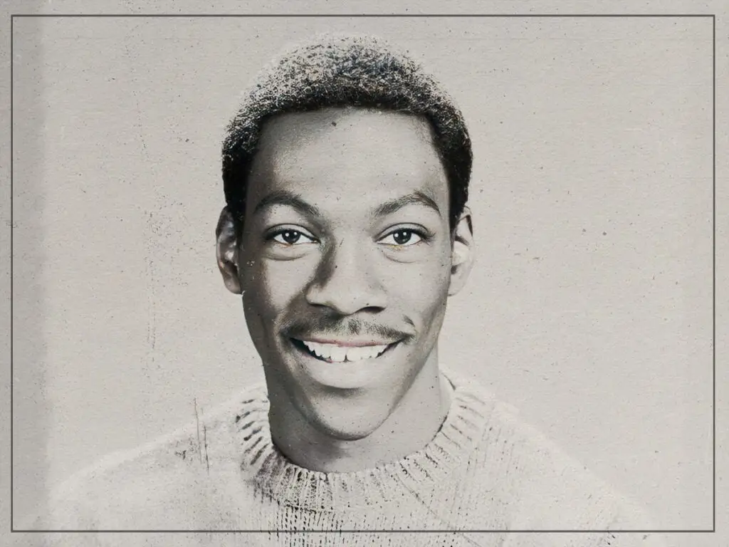 Eu pensei que era uma foto econômica: a razão pela qual Eddie Murphy foi rejeitado ao vivo no sábado à noite por 35 anos