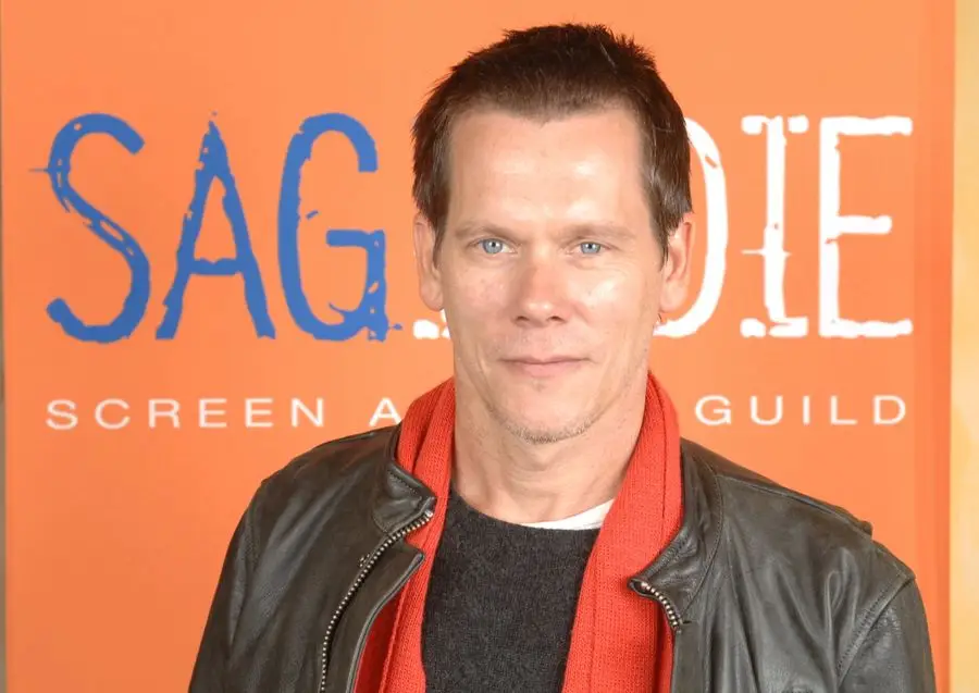 Kevin Bacon chama seu filme mais ignorante: ele era um idiota