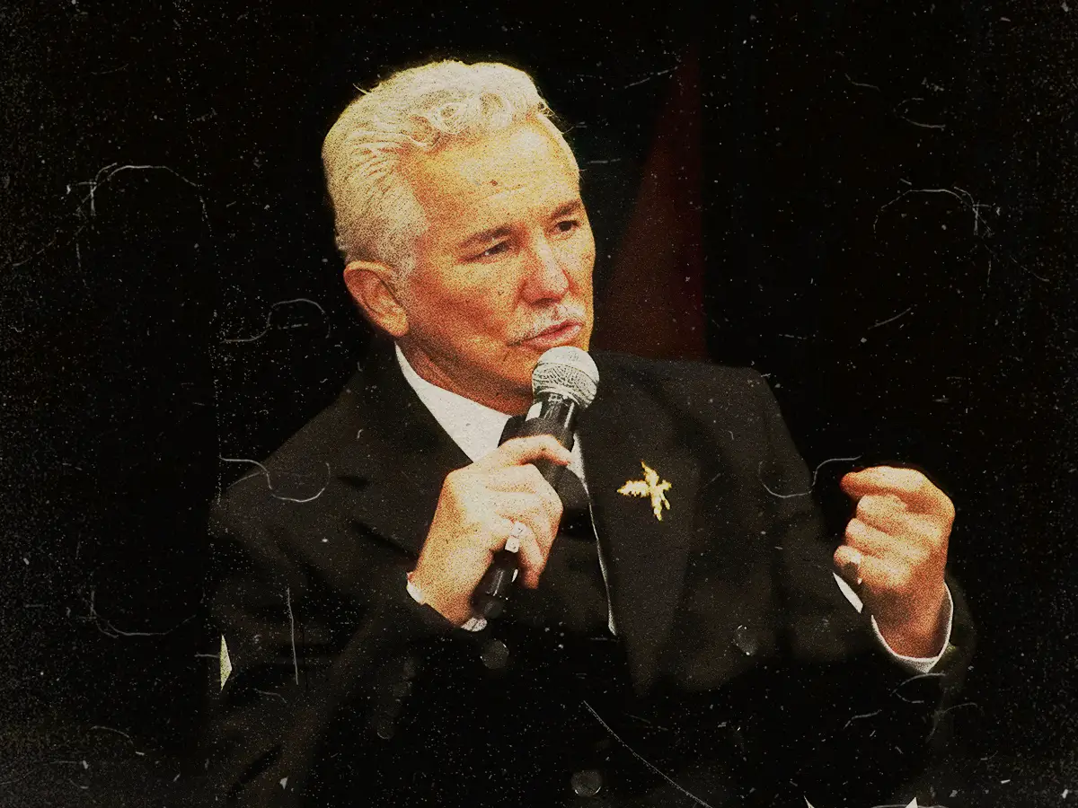 O radar Baz Luhrmann Chimato Gema Vam