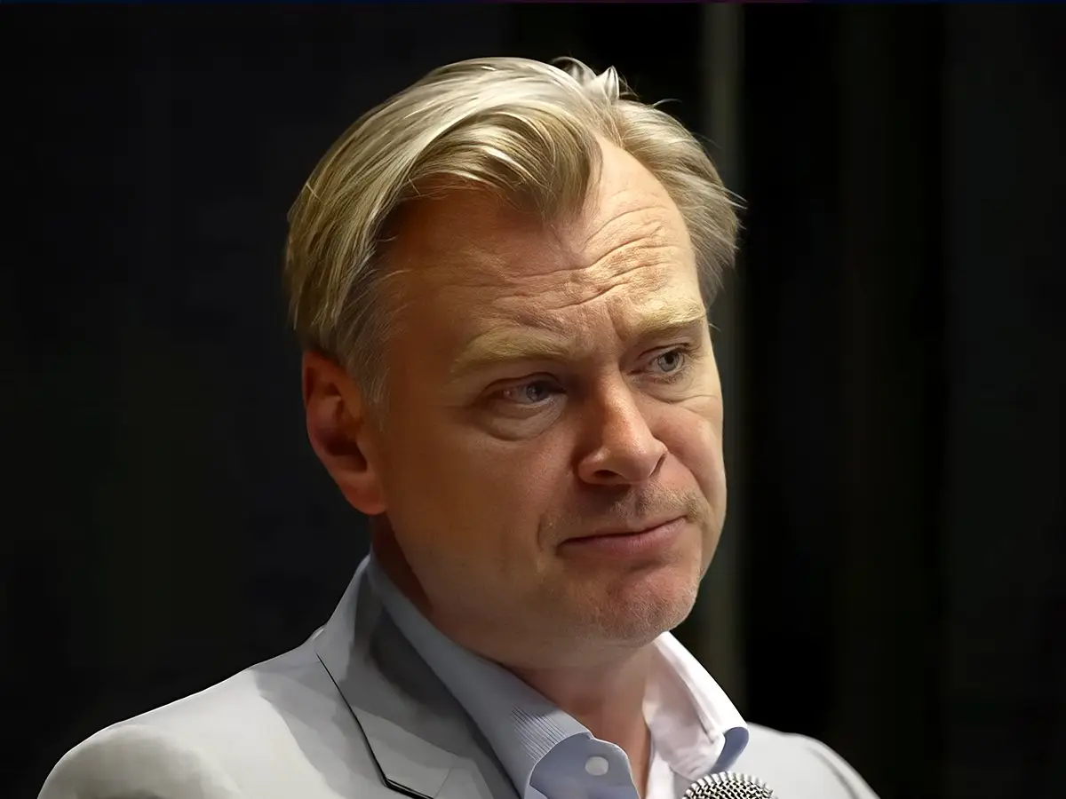 O filme Christopher Nolan comparado a uma missão suicida: esses caras realmente fizeram isso