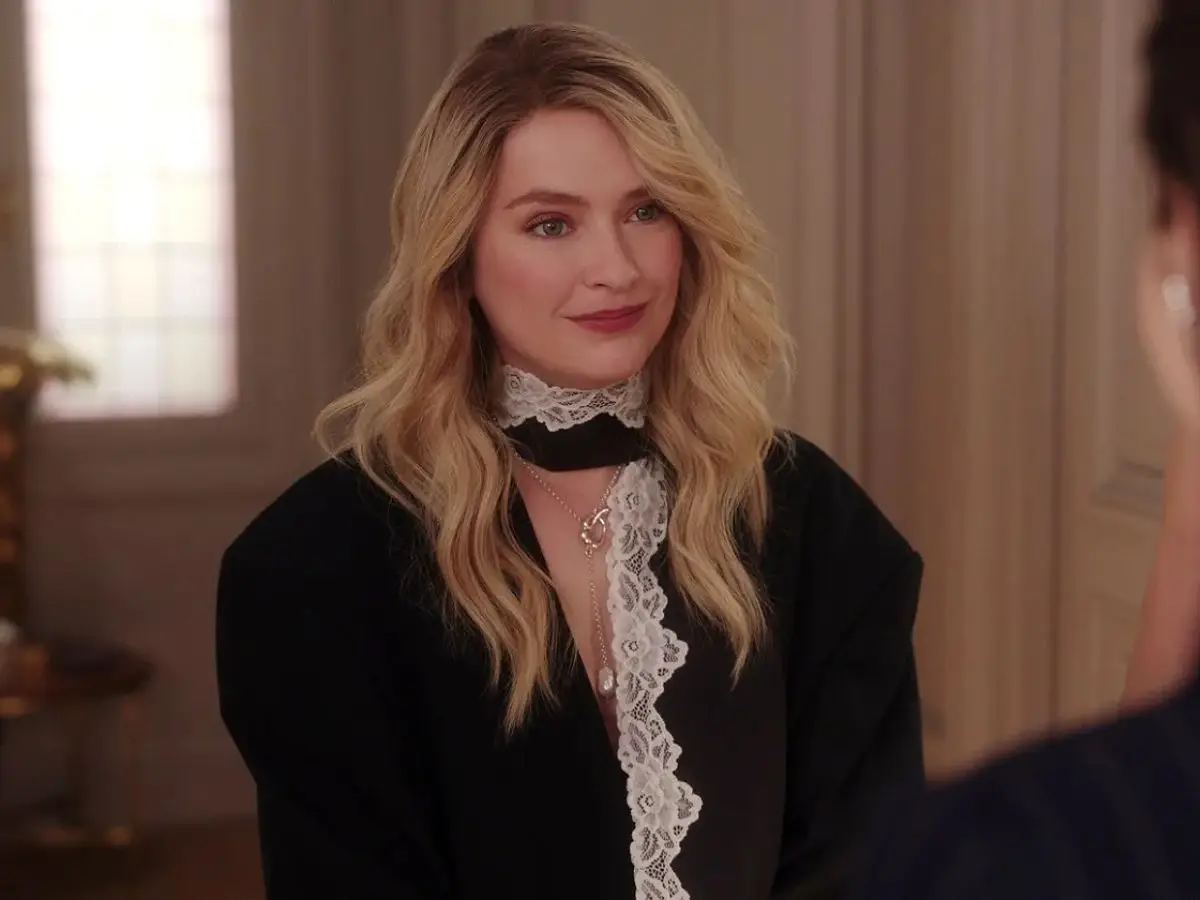 Emily, na estrela de Paris, Camille Razat, não retornará à quinta temporada