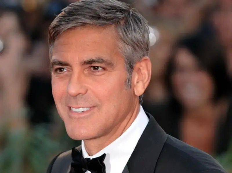 O filme favorito de George Clooney