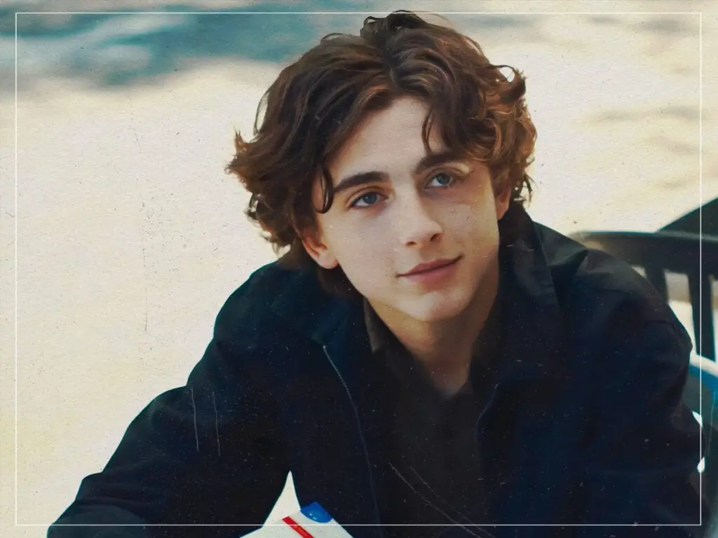 O único filme que Timothee Chalamet sempre se arrependerá: não quero me beneficiar do meu trabalho no filme
