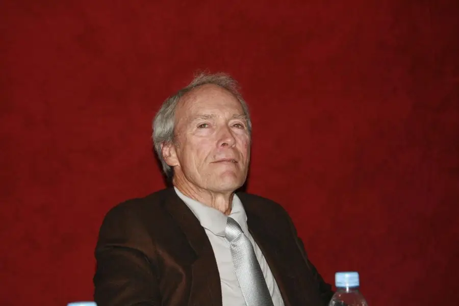 El casting que salvaría la carrera de Clint Eastwood fue una casualidad
