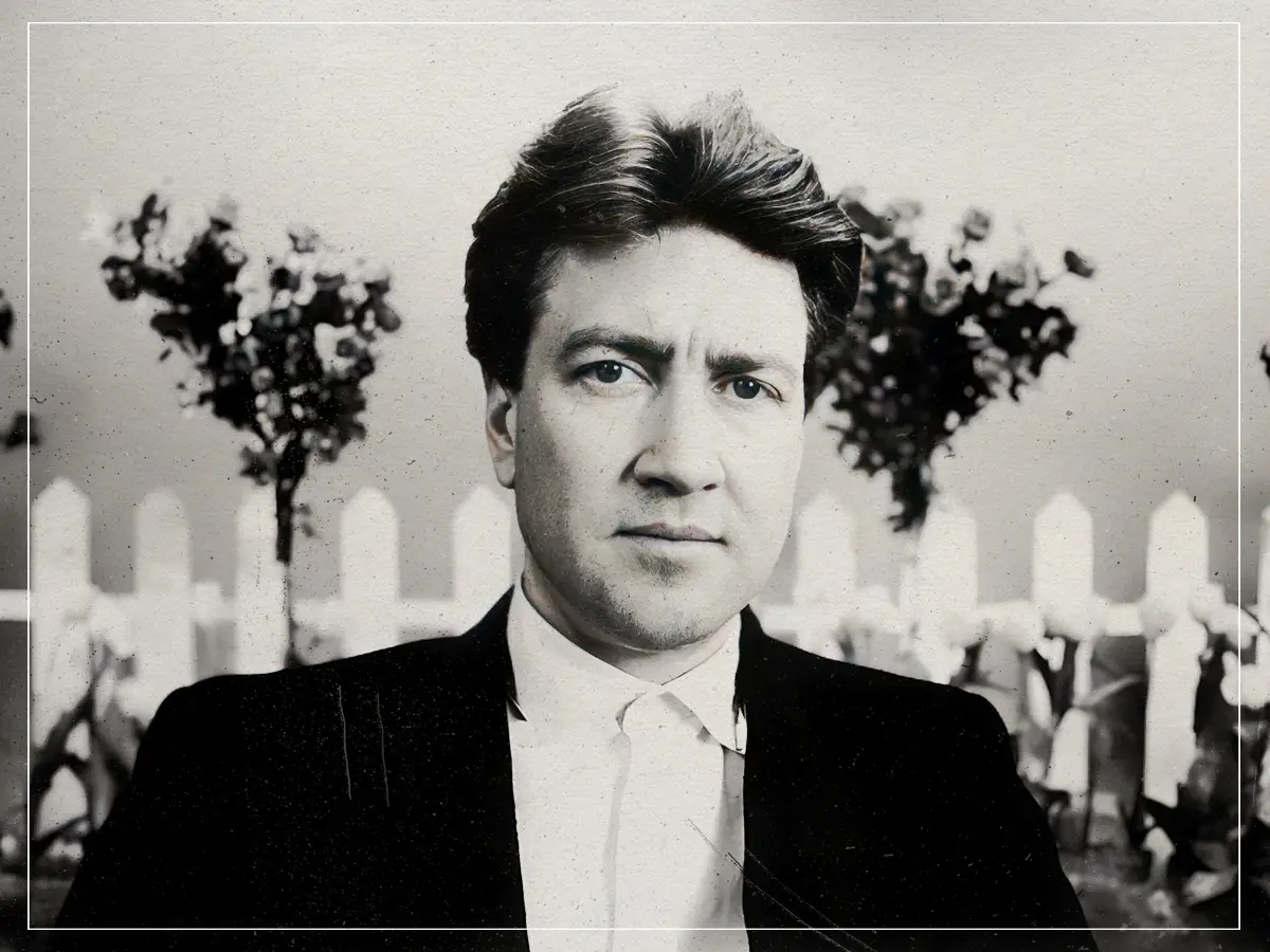La película más divertida David Lynch nunca hizo: todo tipo de infierno de Wacko se rompe