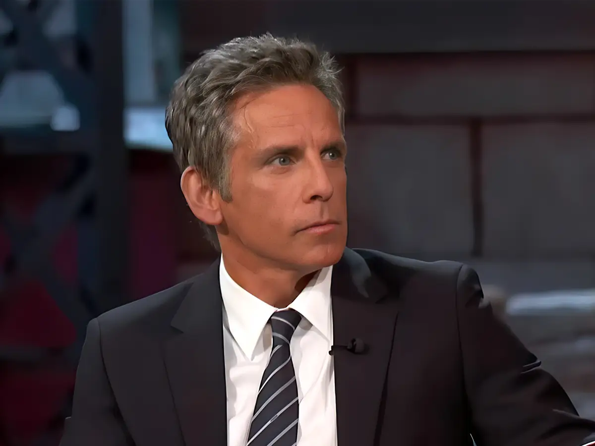 Cómo Tom Cruise protagonizando la película casera de Ben Stiller llevó a un papel icónico: me dejó sonó la mente
