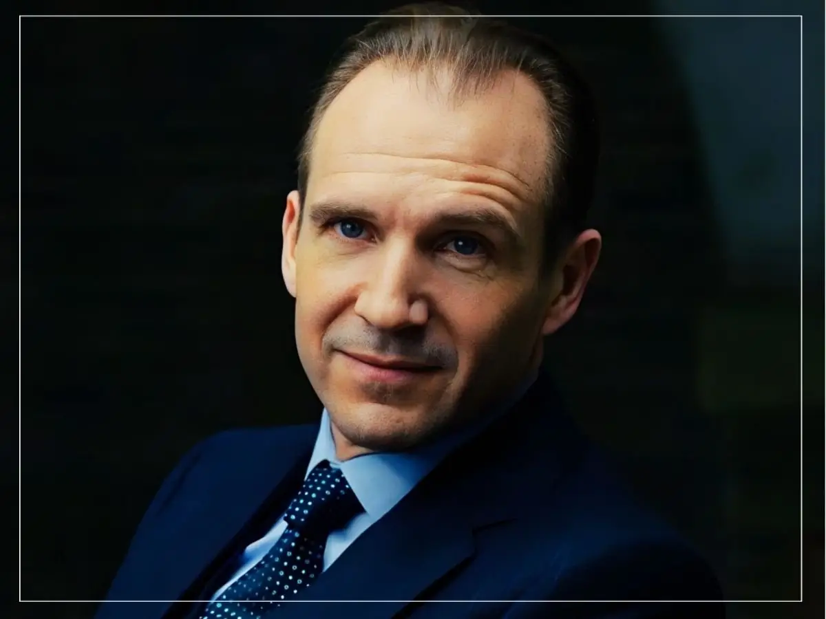 La escena de James Bond Ralph Fiennes se negó a disparar: tuve que tener algunas discusiones bastante intensas