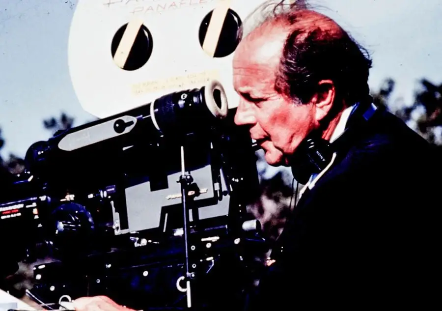 Les films que Nicolas Roeg