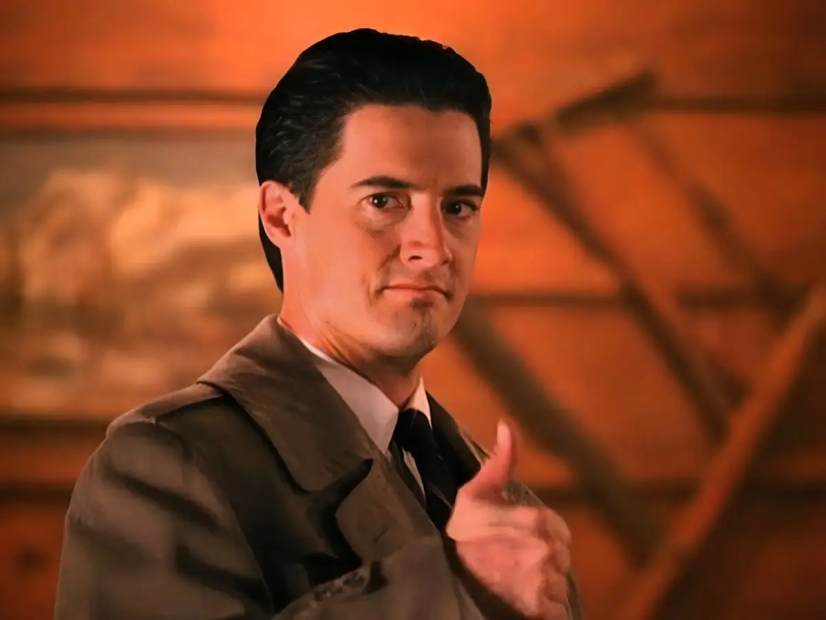 Twin Peaks pronto para ir para Mubi