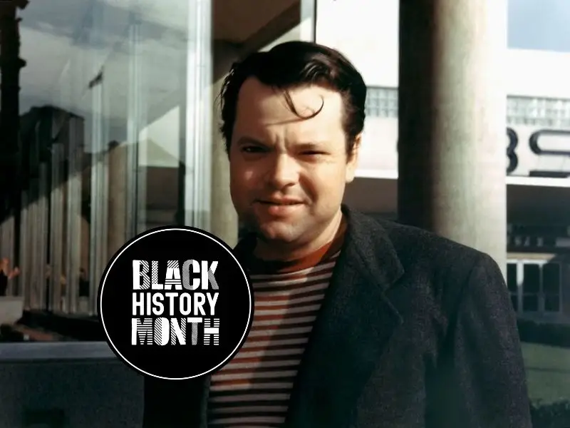 Quando Orson Welles nos Estados Unidos protestou contra a brutalidade da polícia