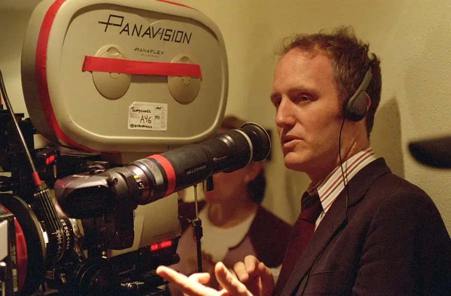 Mike Mills named his five favourite films of all time