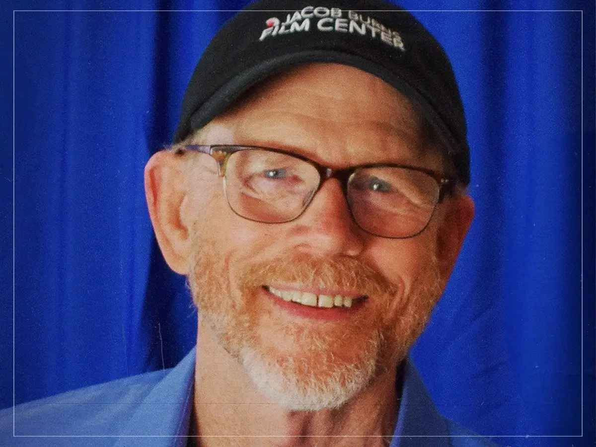 El actor Ron Howard siempre se arrepentirá de nunca haber hecho una película con: Lo intenté muy, muy duro