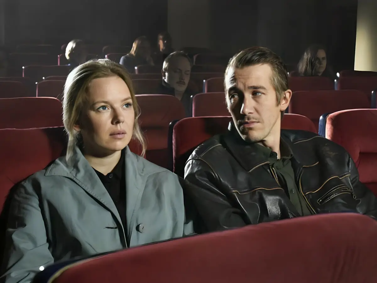 Aki Kaurismäki: o melhor ator vivo