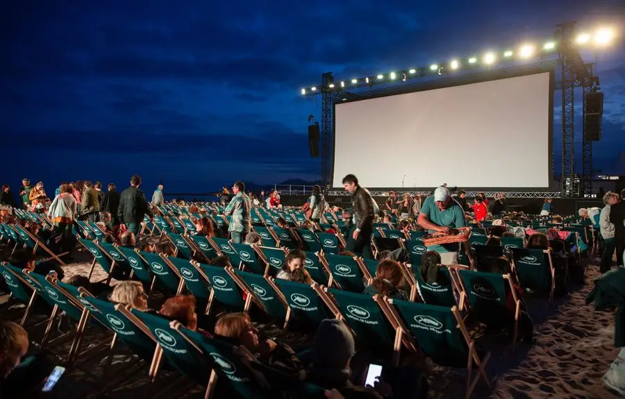 Festival du film de Cannes 2021: la liste complète des gagnants