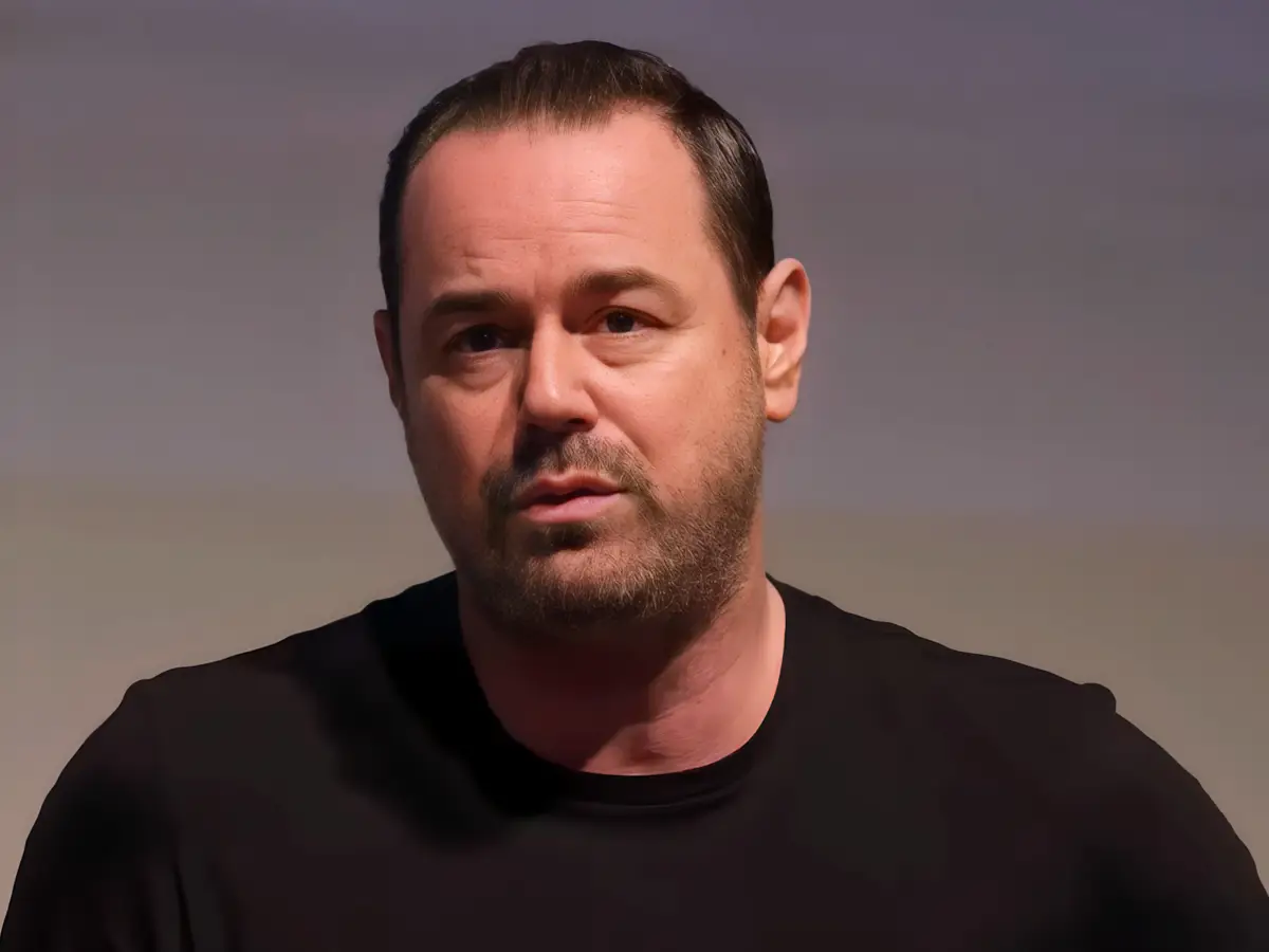 Danny Dyer A Dit