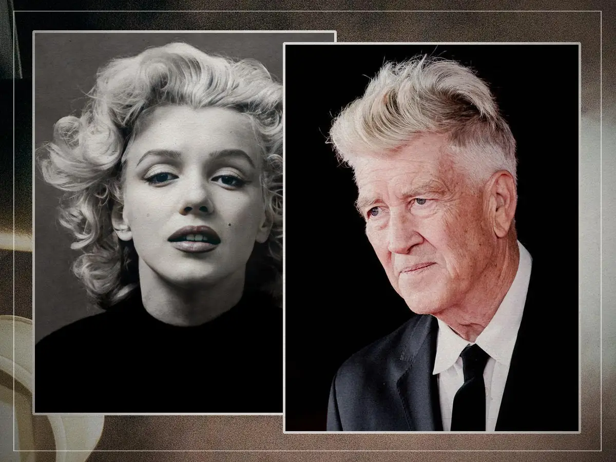Todo es sobre Marilyn Monroe: la mejor musa de David Lynch