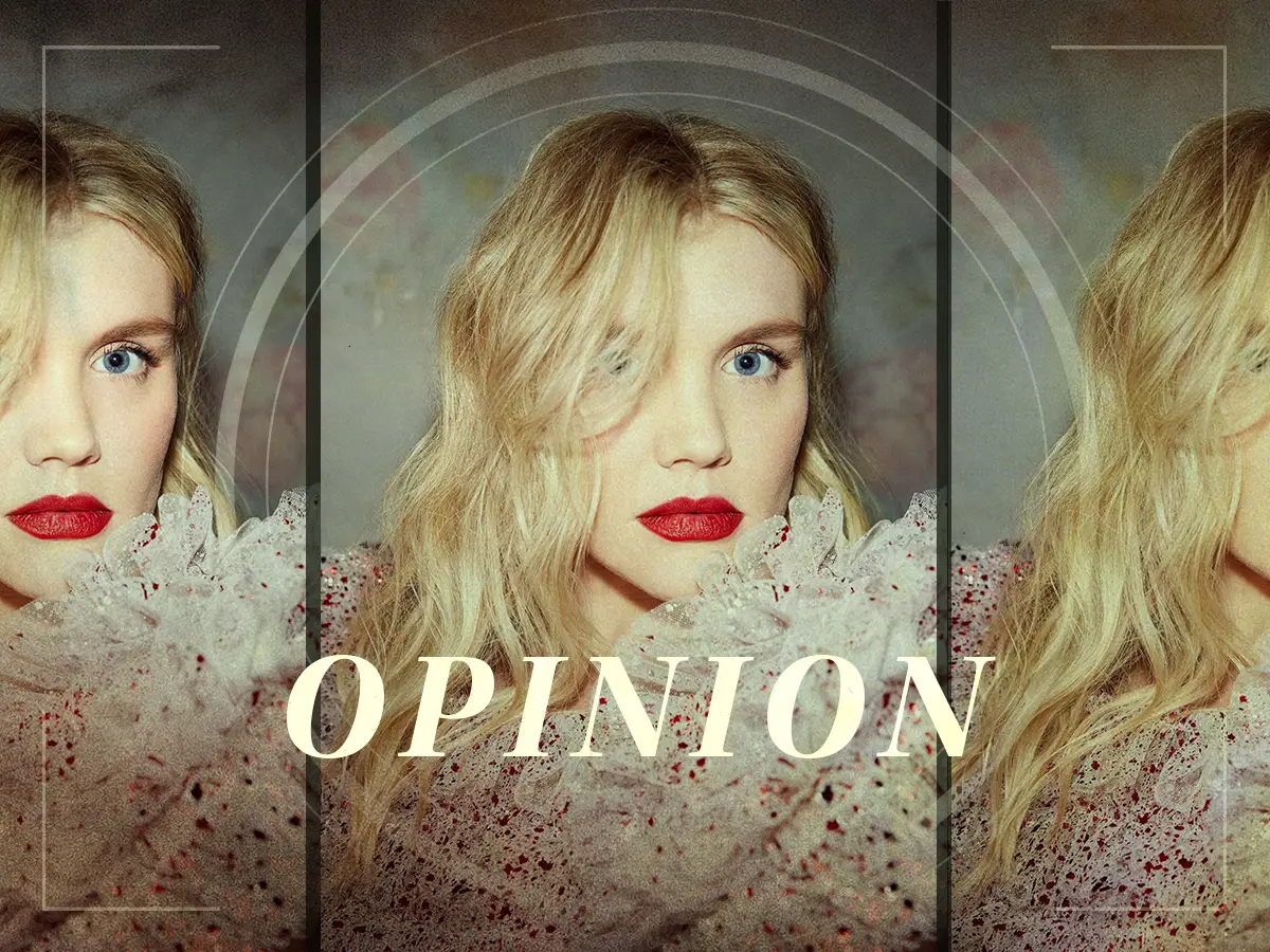Ouça -me: é hora de Emerald Fennell passar por um tempo