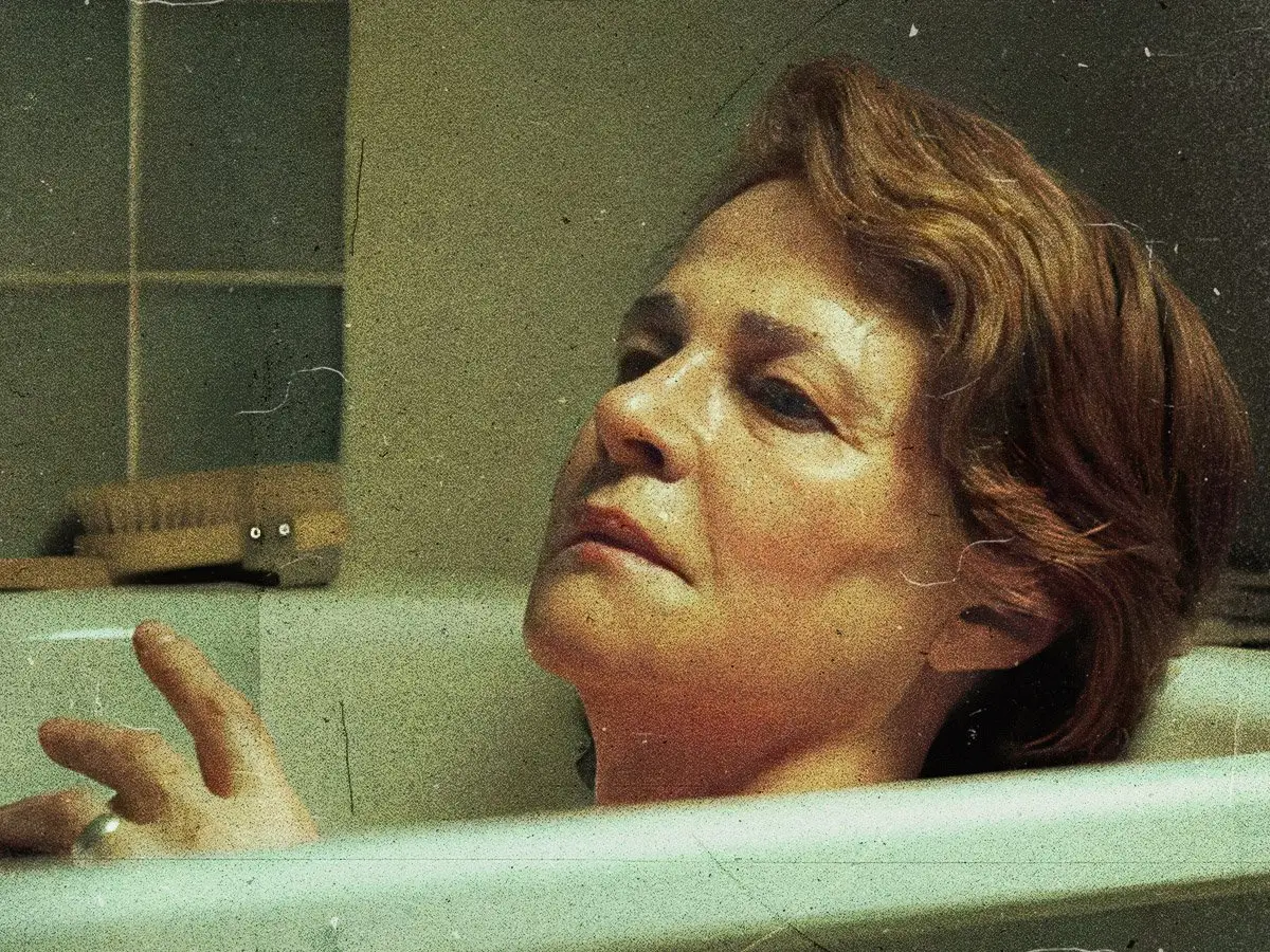 Cómo las películas de Andrew Haigh deconstruyen el tormento y la fantasía del amor