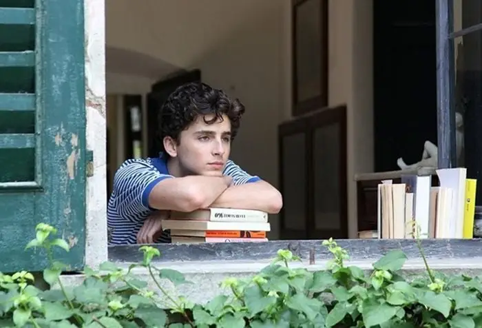 Luca Guadagnino discute la secuela de Llama por tu nombre después de recibir una novela ahora dominada