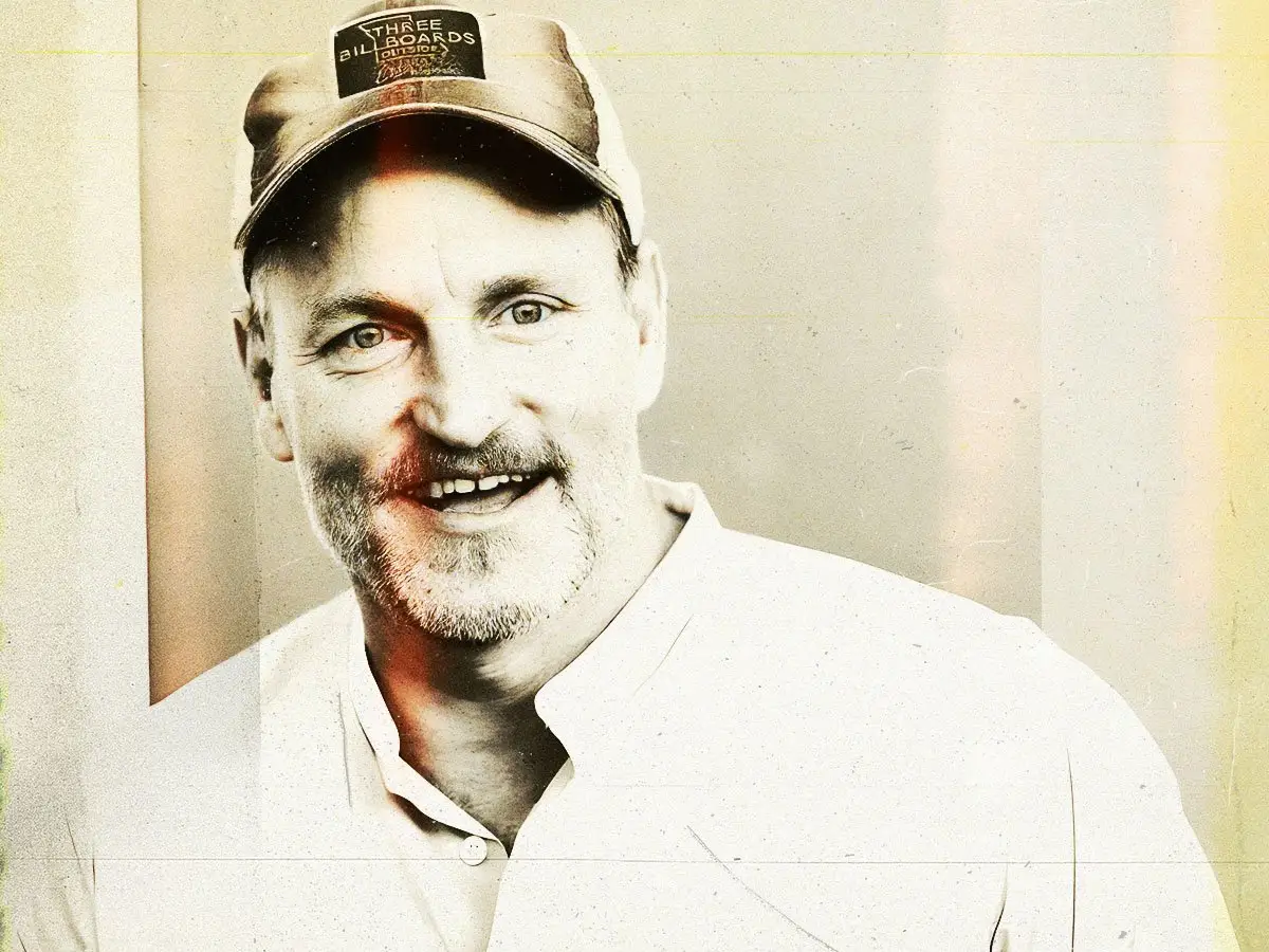 O único ator que derrotou Woody Harrelson: reduz a velocidade não é Jamaica