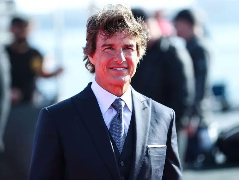 Las únicas dos demandas que Tom Cruise tuvo para Trópico Thunder: cambió toda la trama de la película