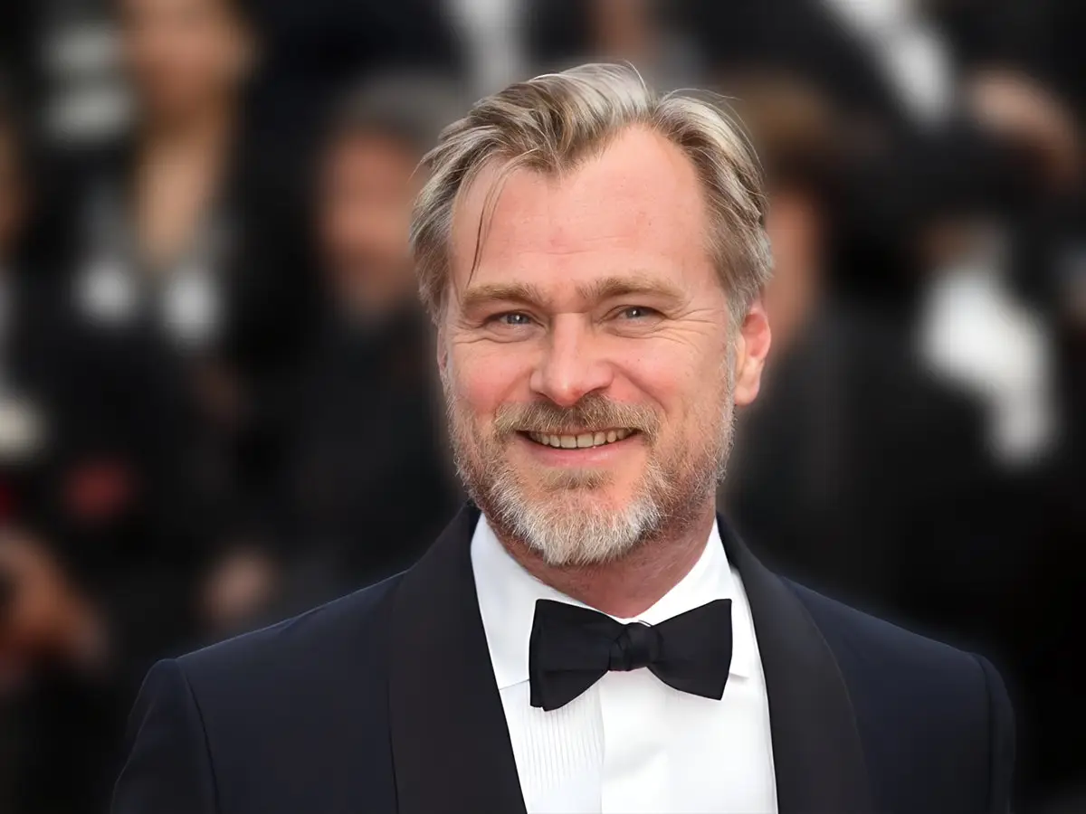 La actuación Christopher Nolan llamó extraordinaria: es alucinante