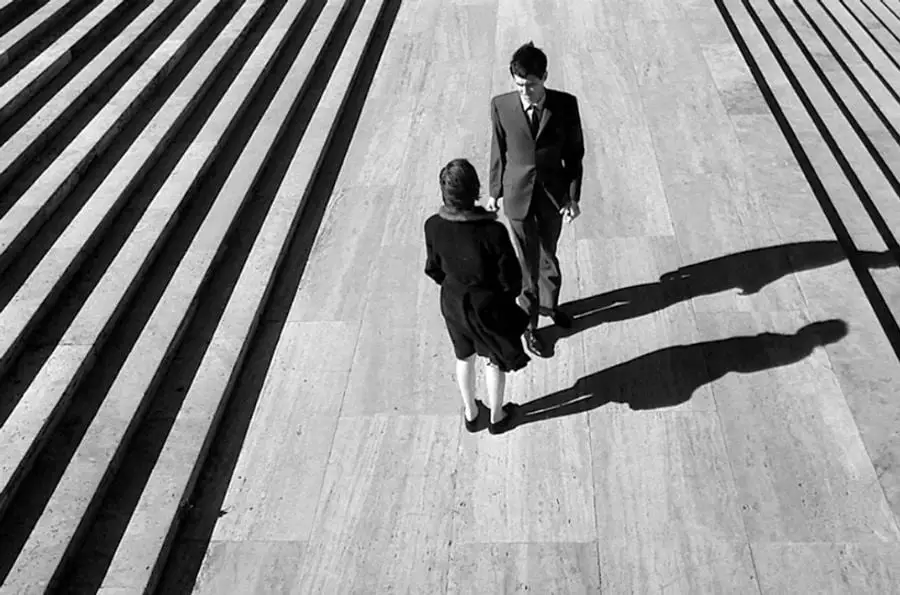 Visions of Light: Explorando el arte de la cinematografía