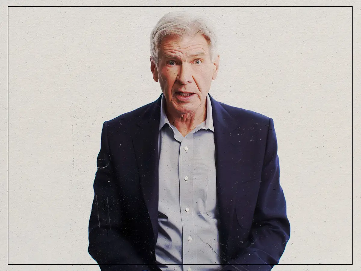 Por que Harrison Ford proíbe visitar a China?