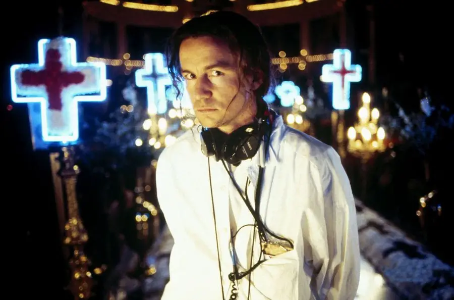 Cada filme de Baz Luhrmann foi classificado como melhor