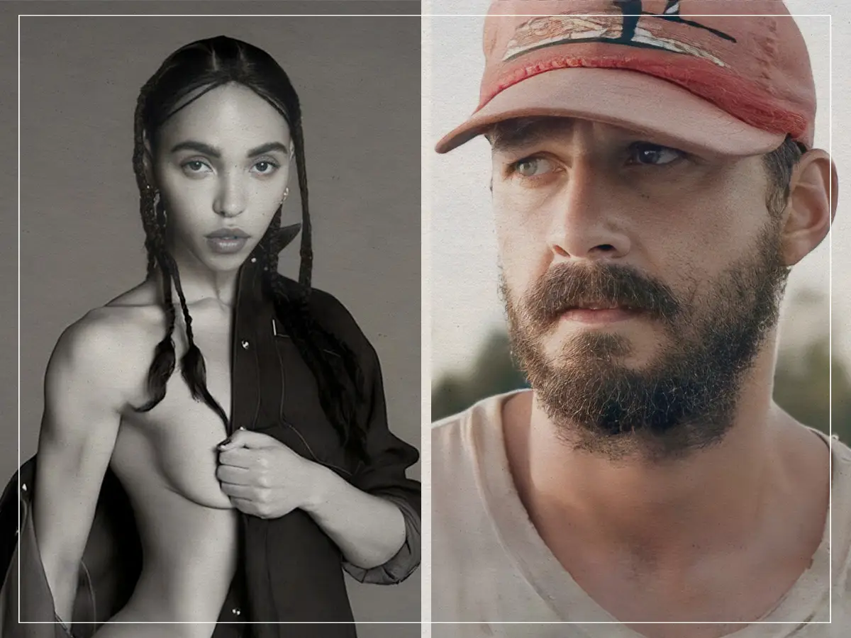 FKA Twigs busca $ 10 millones en daños de Shia Labeouf por pérdida de ganancias y angustia emocional causada