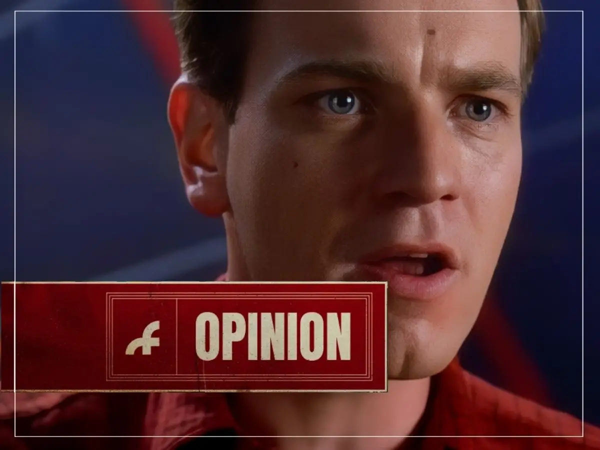 Ouça -me: Big Fish é o melhor filme sobre a verdade