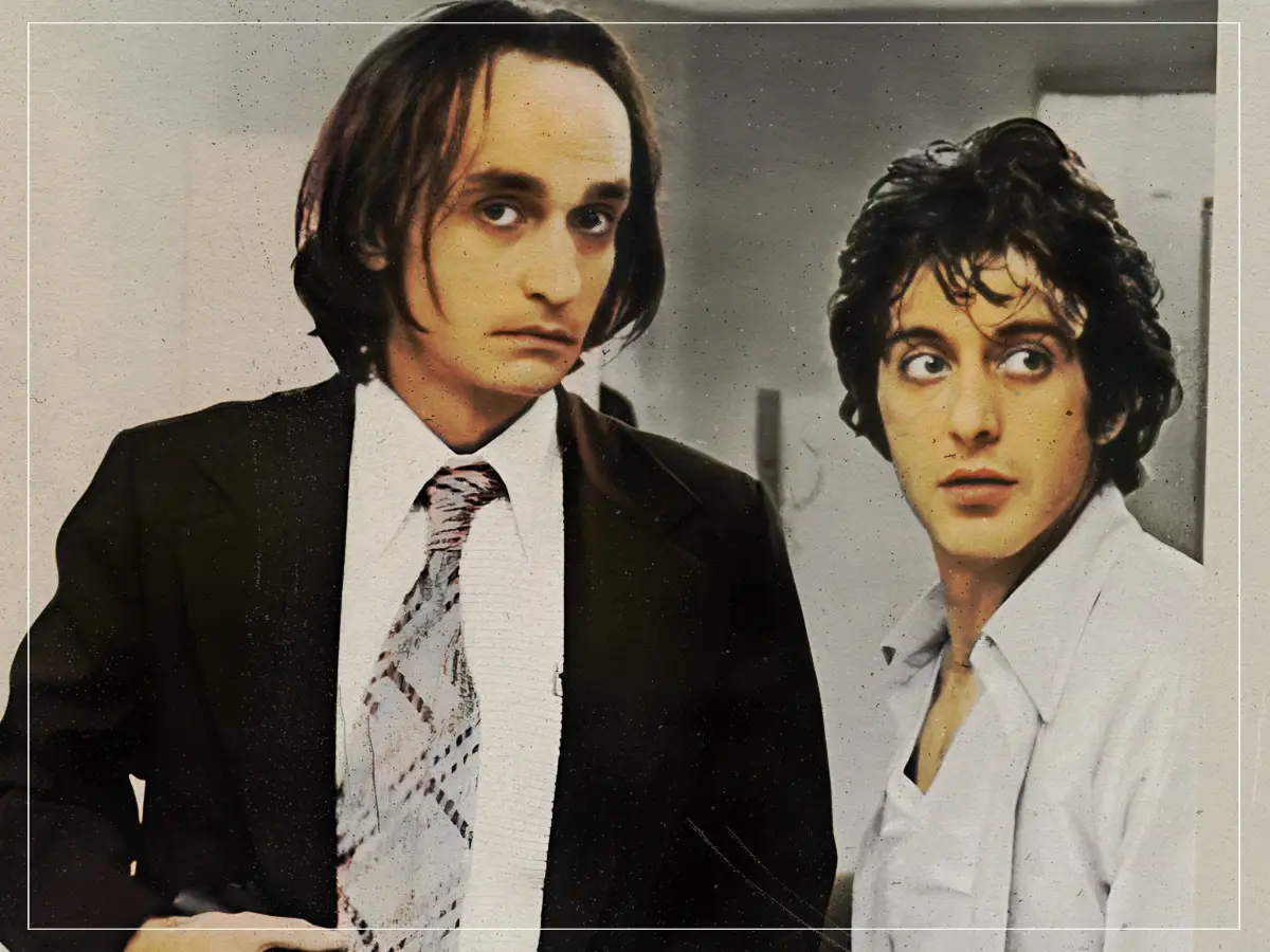 Quando John Cazale atingiu tragicamente a perfeição do Oscar
