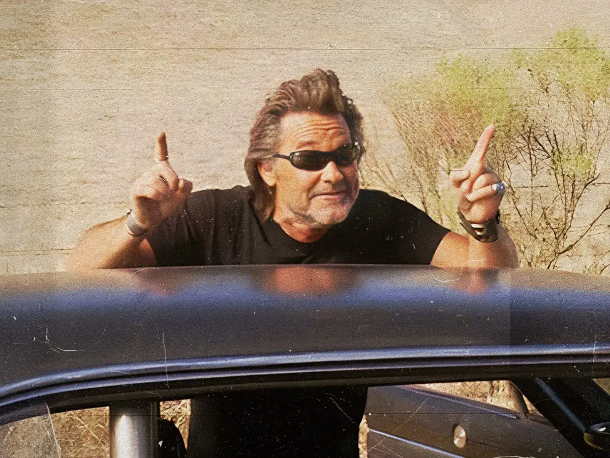 O culto clássico de Kurt Russell, que foi perseguido pelo plágio: a evidência é tão avassaladora